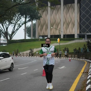 Runner Photo 8647728