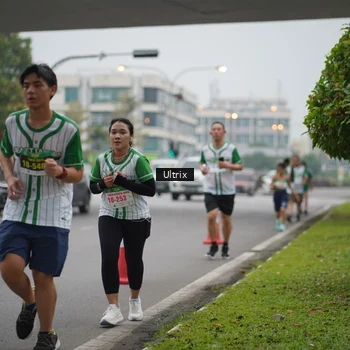Runner Photo 8647729