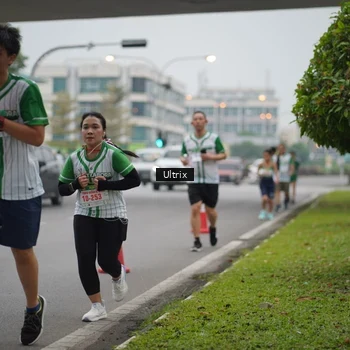 Runner Photo 8647730