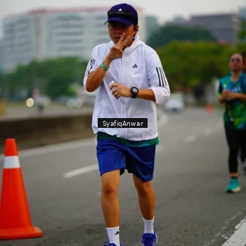 Runner Photo 8647732