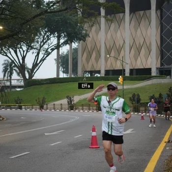 Runner Photo 8647733