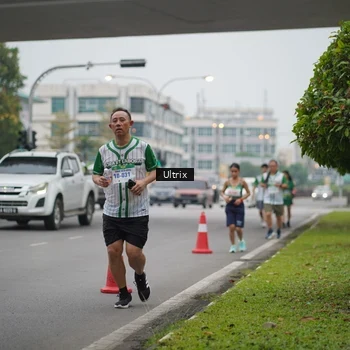 Runner Photo 8647734