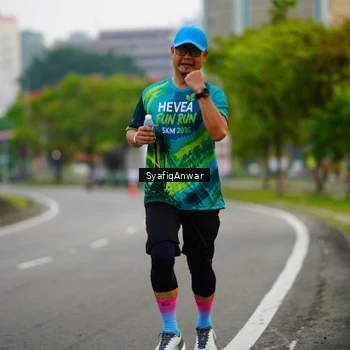 Runner Photo 8647735