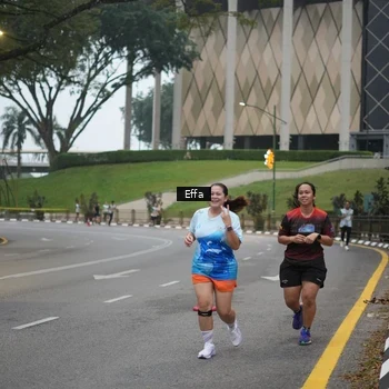 Runner Photo 8647736