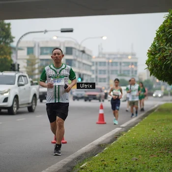 Runner Photo 8647739