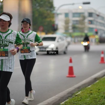 Runner Photo 8647740
