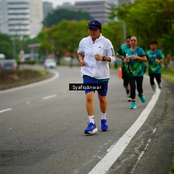Runner Photo 8647741