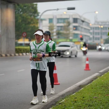 Runner Photo 8647742