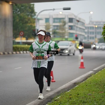 Runner Photo 8647745