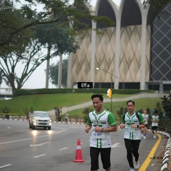 Runner Photo 8647746