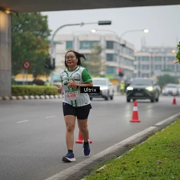 Runner Photo 8647747