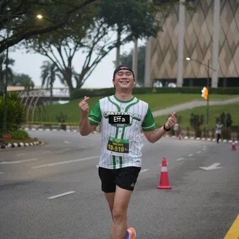 Runner Photo 8647750