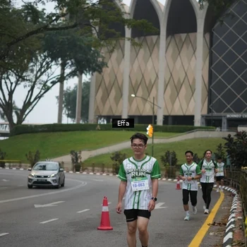 Runner Photo 8647751
