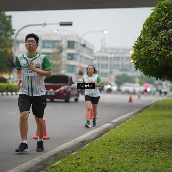 Runner Photo 8647752
