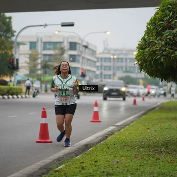 Runner Photo 8647753