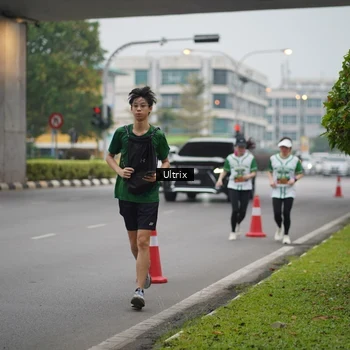 Runner Photo 8647754