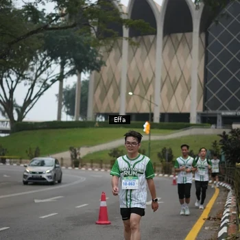 Runner Photo 8647755