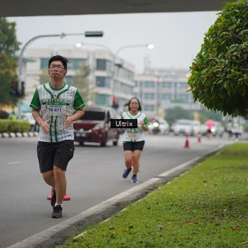 Runner Photo 8647757