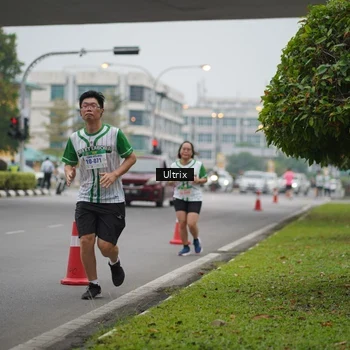 Runner Photo 8647758