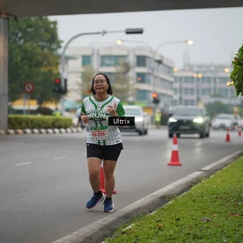 Runner Photo 8647760
