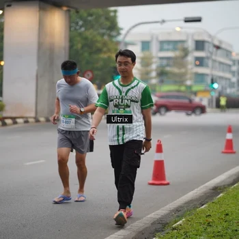 Runner Photo 8647761