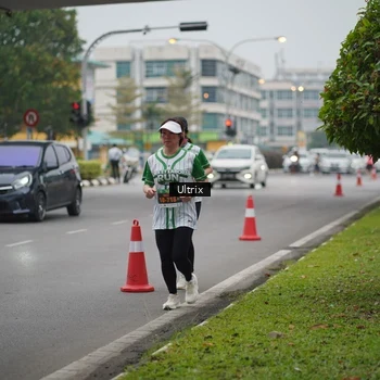 Runner Photo 8647762