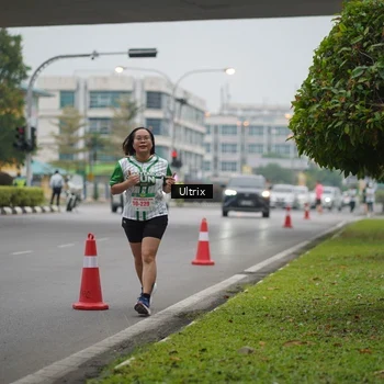 Runner Photo 8647765