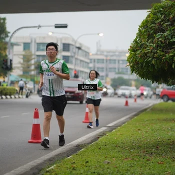 Runner Photo 8647766