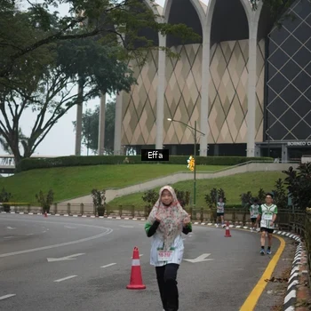 Runner Photo 8647767