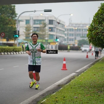 Runner Photo 8647768