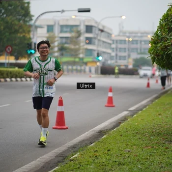 Runner Photo 8647770