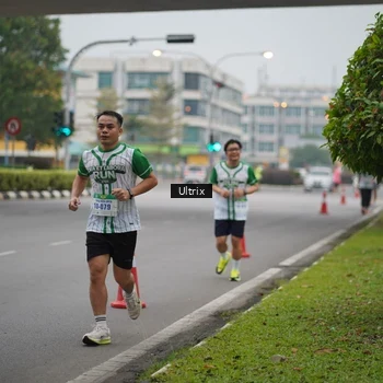 Runner Photo 8647772