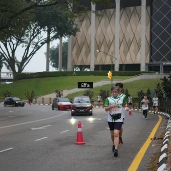 Runner Photo 8647773