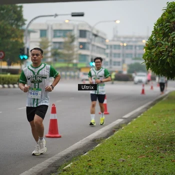 Runner Photo 8647774