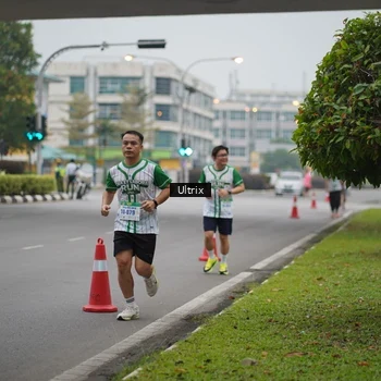 Runner Photo 8647775