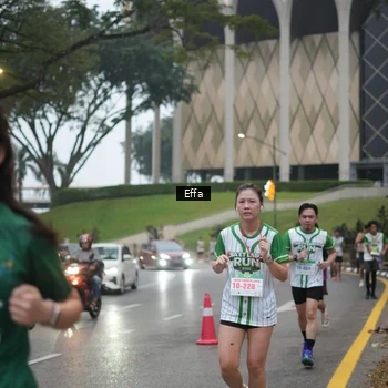 Runner Photo 8647776