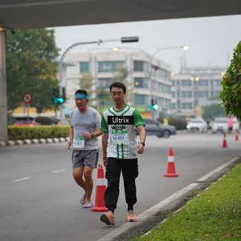 Runner Photo 8647777