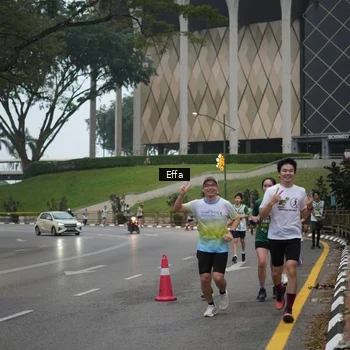Runner Photo 8647778