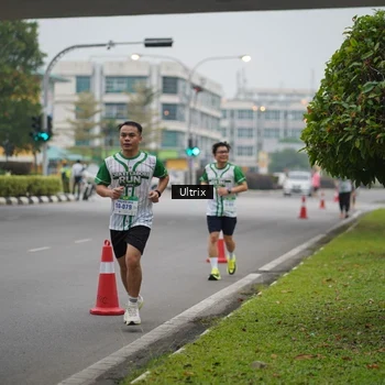 Runner Photo 8647780