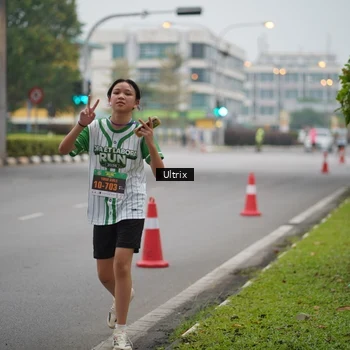 Runner Photo 8647782