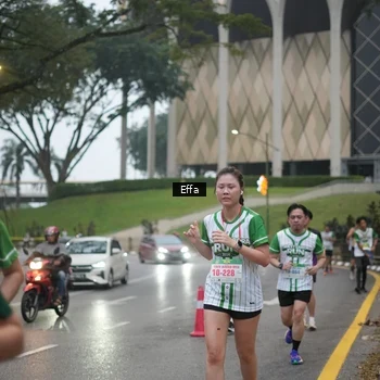Runner Photo 8647786