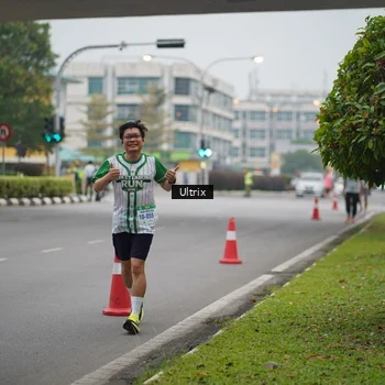 Runner Photo 8647787