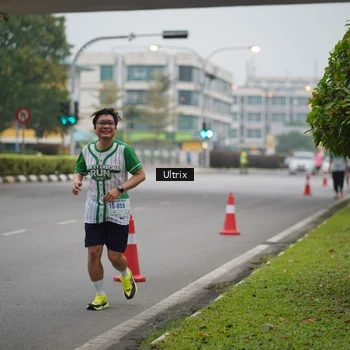 Runner Photo 8647788