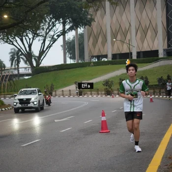 Runner Photo 8647789