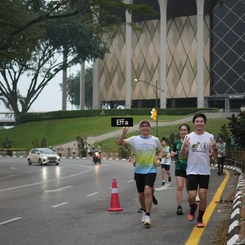 Runner Photo 8647790