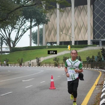Runner Photo 8647792