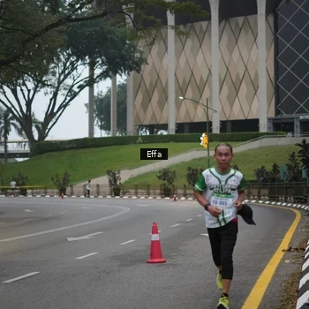 Runner Photo 8647793