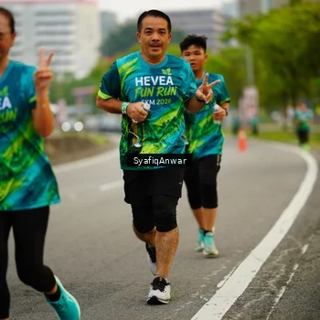 Runner Photo 8647794