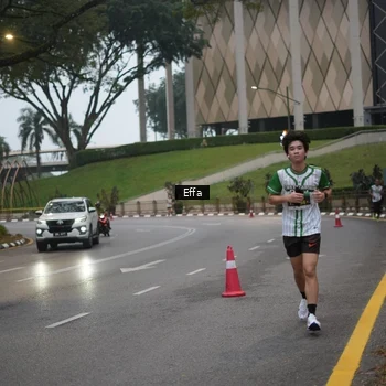 Runner Photo 8647796