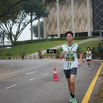 Runner Photo 8647799